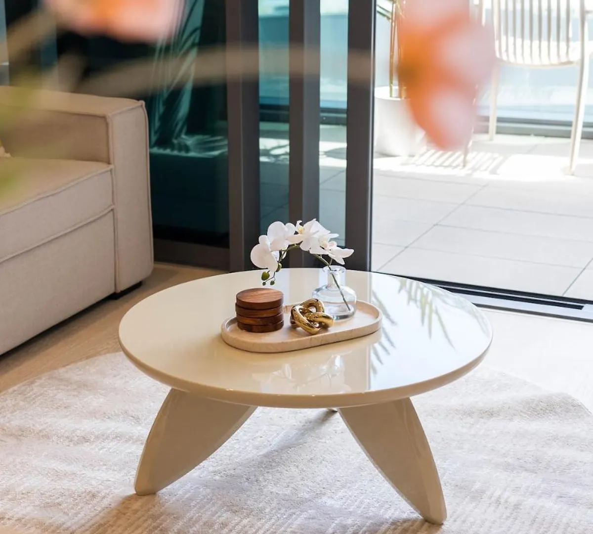 The Oracles Tower - Lv 31 Dreamy Stay Above The Star Casino Brisbane 0*,