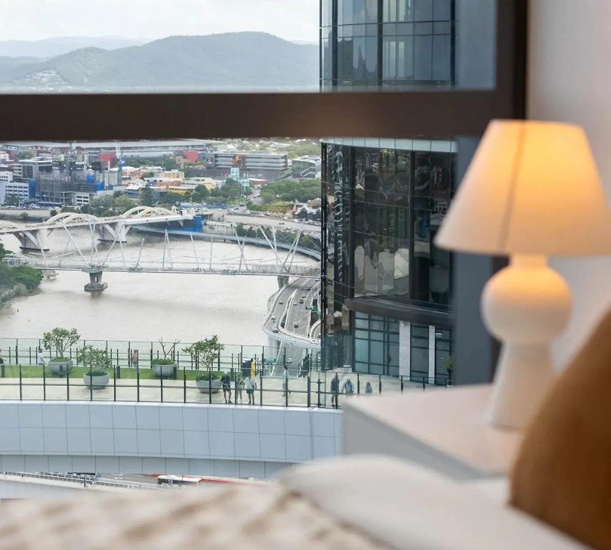 The Oracles Tower - Lv 31 Dreamy Stay Above The Star Casino Brisbane