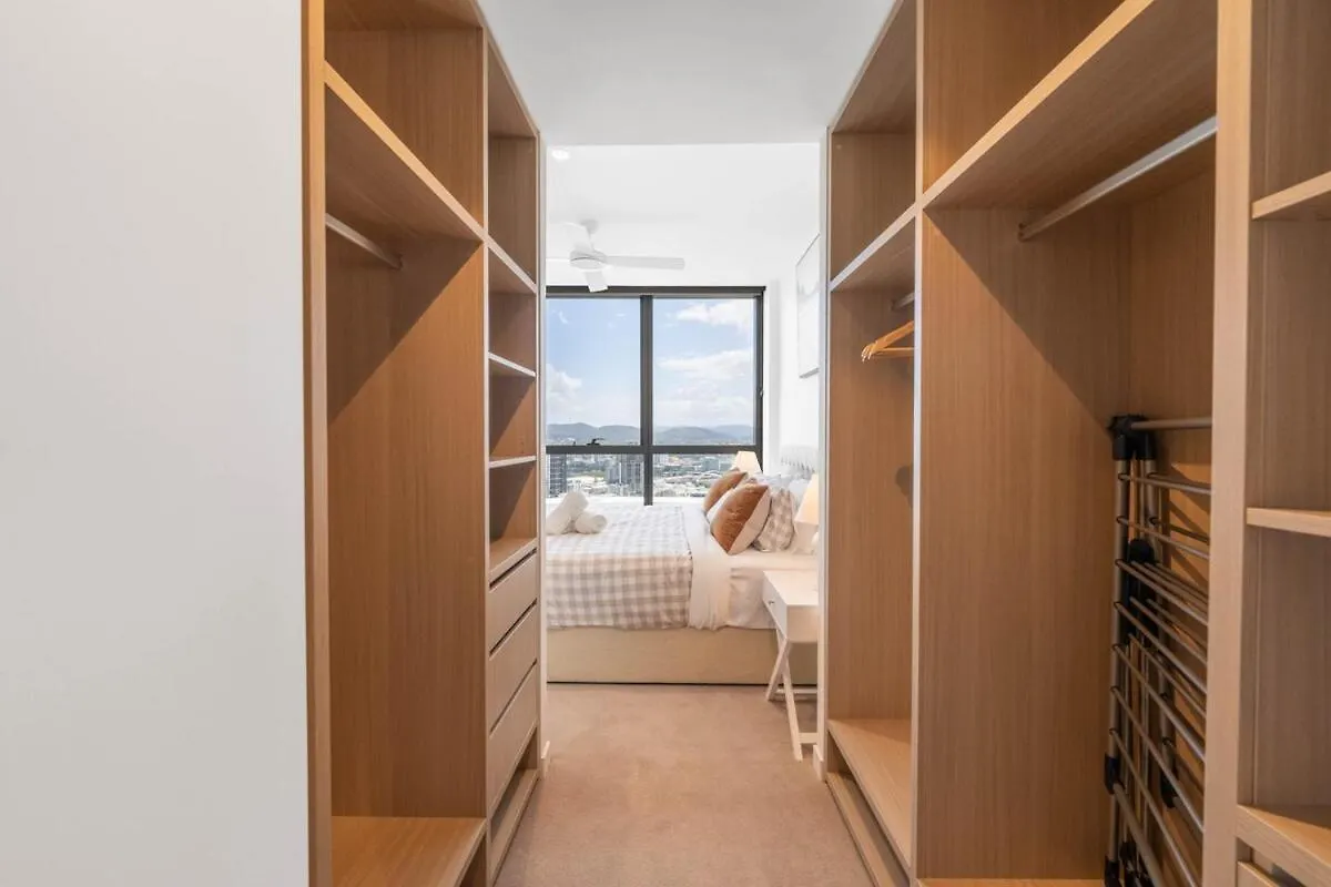 The Oracles Tower - Lv 31 Dreamy Stay Above The Star Casino Brisbane
