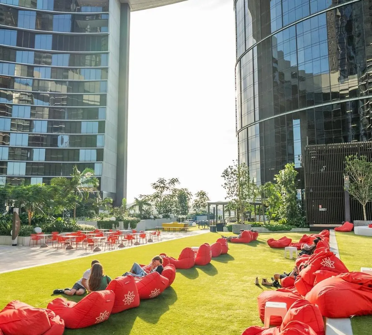 The Oracles Tower - Lv 31 Dreamy Stay Above The Star Casino Brisbane